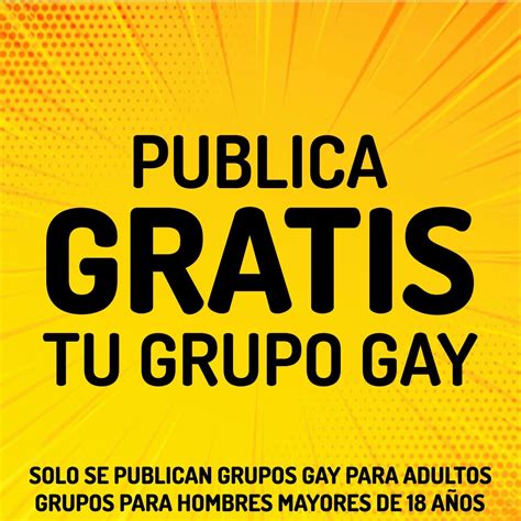 grupos de whatsapp gays|Amizade G a y ️